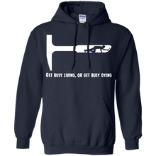 Get-Busy-Living-or-Get-Busy-Dying-T-Shirt