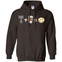 Coffee-Caffeine-Cats-Kittens-Kitties-Make-Me-Happy-T-Shirt