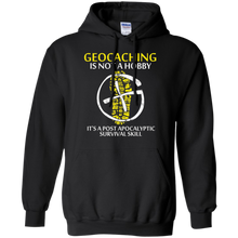 Geocaching-Shirts-It's-A-Post-Apocalyptic-Survival-Skill