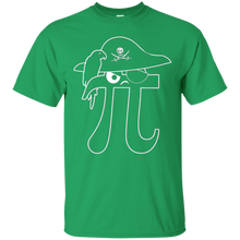 Funny-Pi-Rate-T-Shirt