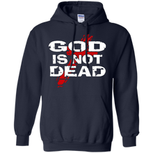God-Is-Not-Dead-Christian-T-Shirt