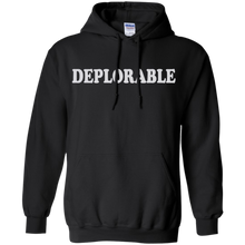 Deplorable-Funny-Sayings-T-Shirt