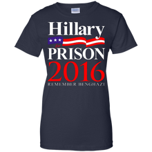 Hillary-Clinton-For-President-2016-T-Shirt