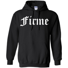 Firme-Old-English-Tee-Shirt