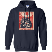 communist-cultural-revolution-Chinese-propaganda-t-shirt