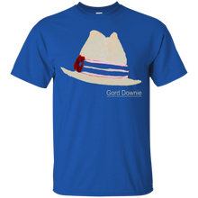 Gord-Downie-Portrait-T-shirt