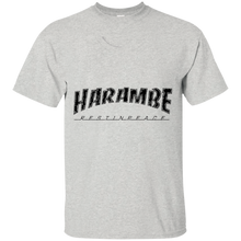 Haram-bes-Vintage-Collection-T-Shirt
