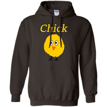 Chick-T-Shirt