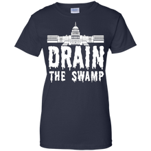 Drain-The-Swamp-T-Shirt