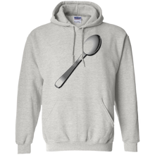 Feed-Him!!!-Spoon-Shirt-Funny-Football-T-shirt