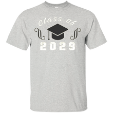 Class-Of-2029-Awesome-Kindergarten-Graduate-Gift-T-Shirt