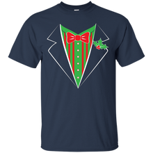 Holiday-Tuxedo-Shirt-Christmas-Festive-Tux-Party-Costume