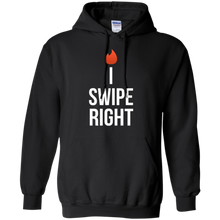 Funny-T-shirt---I-Swipe-Right