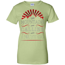 HIKING-T-shirt-MOUNTAINS-ARE-CALLING-AND-I-MUST-GO