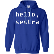 Hello-Sestra-T-Shirt