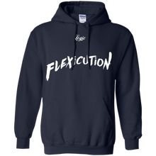 Flexicution-t-shirt