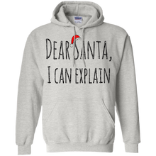 Dear-Santa-I-Can-Explain-Christmas-Holiday-Tshirt