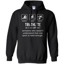 Funny-Triathlon-Shirt--Triathlete-Definition-Swim-Bike-RunBuy-Funny-Triathlon-Shirt--Triathlete-Definition-Swim