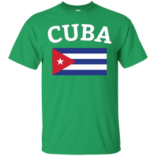 Cuba-Cuban-Cubano-Shirt-Flag-T-Shirt