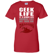 Geek-Life-It's-Kinda-Like-Normal-Life-But-There-Are-Dragons