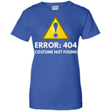 Error-404-Costume-Not-Found-Shirt