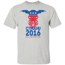 Cthulhu-2016-No-lives-matter-t-shirt