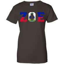 Haitian-Zoe----Haitian-pride-for-haitian-flag-day