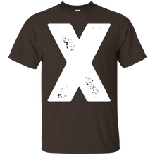 Classic-Malcolm-X---Power-T-Shirt