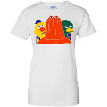 Don't-Hug-Me-I'm-Scared-Tshirt