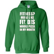 Fitness-More-Like-Fit-Dis-Whole-Pizza-In-My-Mouth-Tshirt