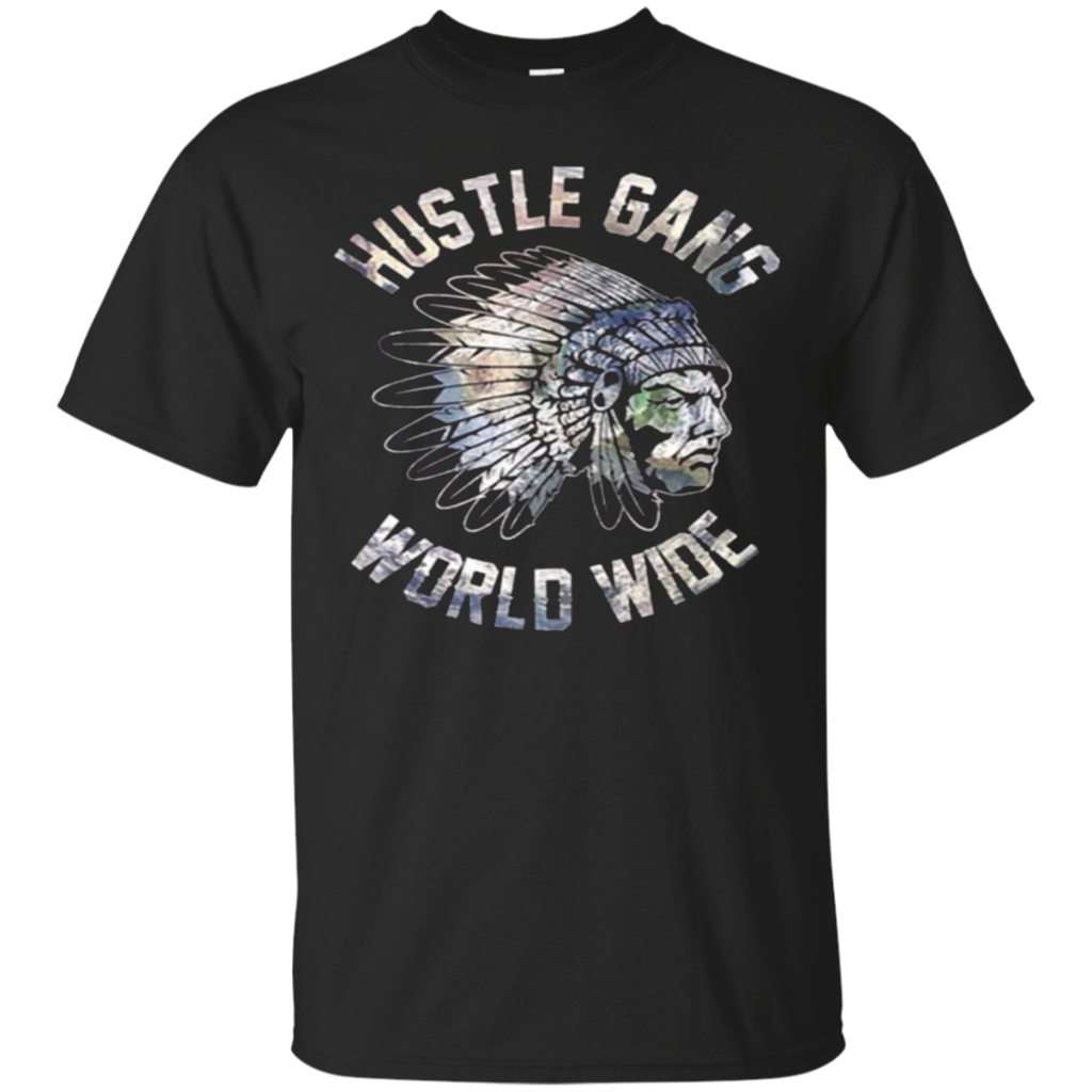 Hustle-Gang-T-Shirt
