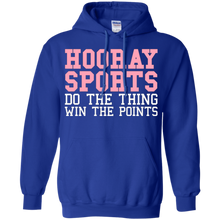 Hooray-Sports-Do-The-Thing-Win-The-Points-T-Shirt