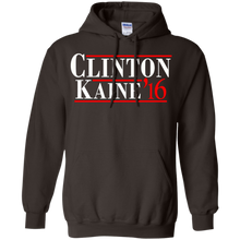 CLINTON-KAINE-2016-DNC-Election-Campaign-T-Shirt
