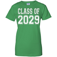 Class-of-2029-First-Day-of-School-Cute-T-Shirt