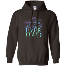 Extravagant-Idea-You-Are-T-Shirt
