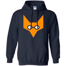 Foxylearning-Logo-Shirt