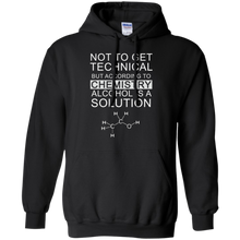 Funny-Science-Chemistry-Alcohol-Solution-Joke-T-Shirt-Tee