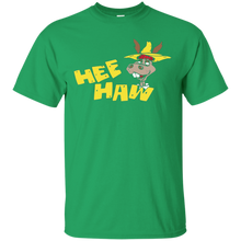 Hee-Haw-Vintage-TV-Show-Tee-Shirt