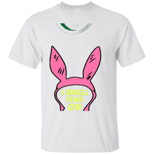 FUNNY-BOB-BURGERS-T-SHIRT