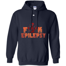 Fu-k-Epilepsy-T-Shirt