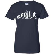 Funny-Soccer-T-shirt-Shows-Evolution-of-Man-to-Soccer