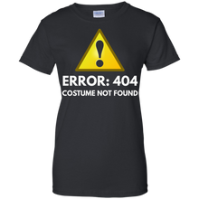 Error-404-Costume-Not-Found-Shirt