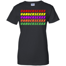 Club-Vanersexxx-T-Shirt
