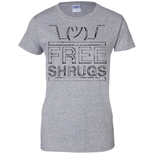 Free-Shrugs-T-Shirt