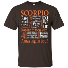 Funny-Zodiac-Scorpio-shirt-I'm-a-scorpio-T-Shirt