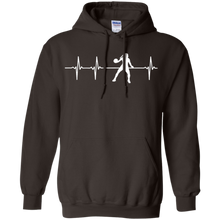 Handball-In-A-Heartbeat-T-Shirt