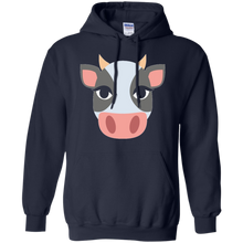 Cow-Emoji-Face-T-Shirt