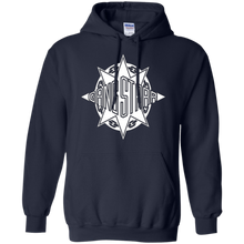 GANGSTARR-SHIRT