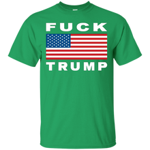 Fuck-Trump-T-Shirt