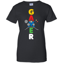Gamer-TShirt-For-Men-Women-Youth-Novelty-Graphic-Controller